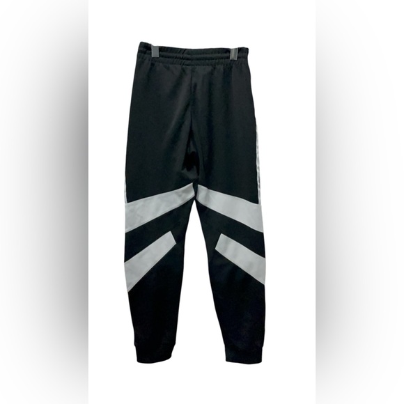 Mens adidas’s track pants small size - Picture 2 of 2